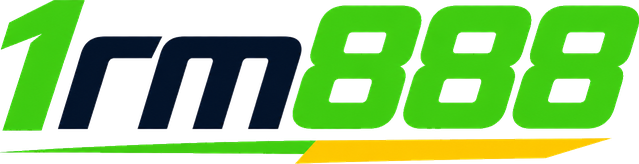 1rm888 Logo